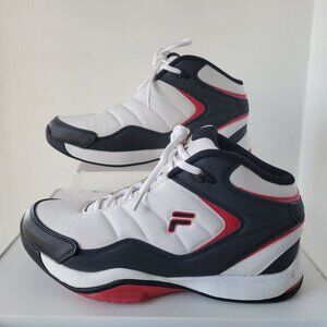 Fila Breakaway Basketball Women’s Sneaker (Size: 9)